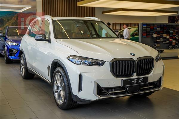 BMW for sale in Iraq